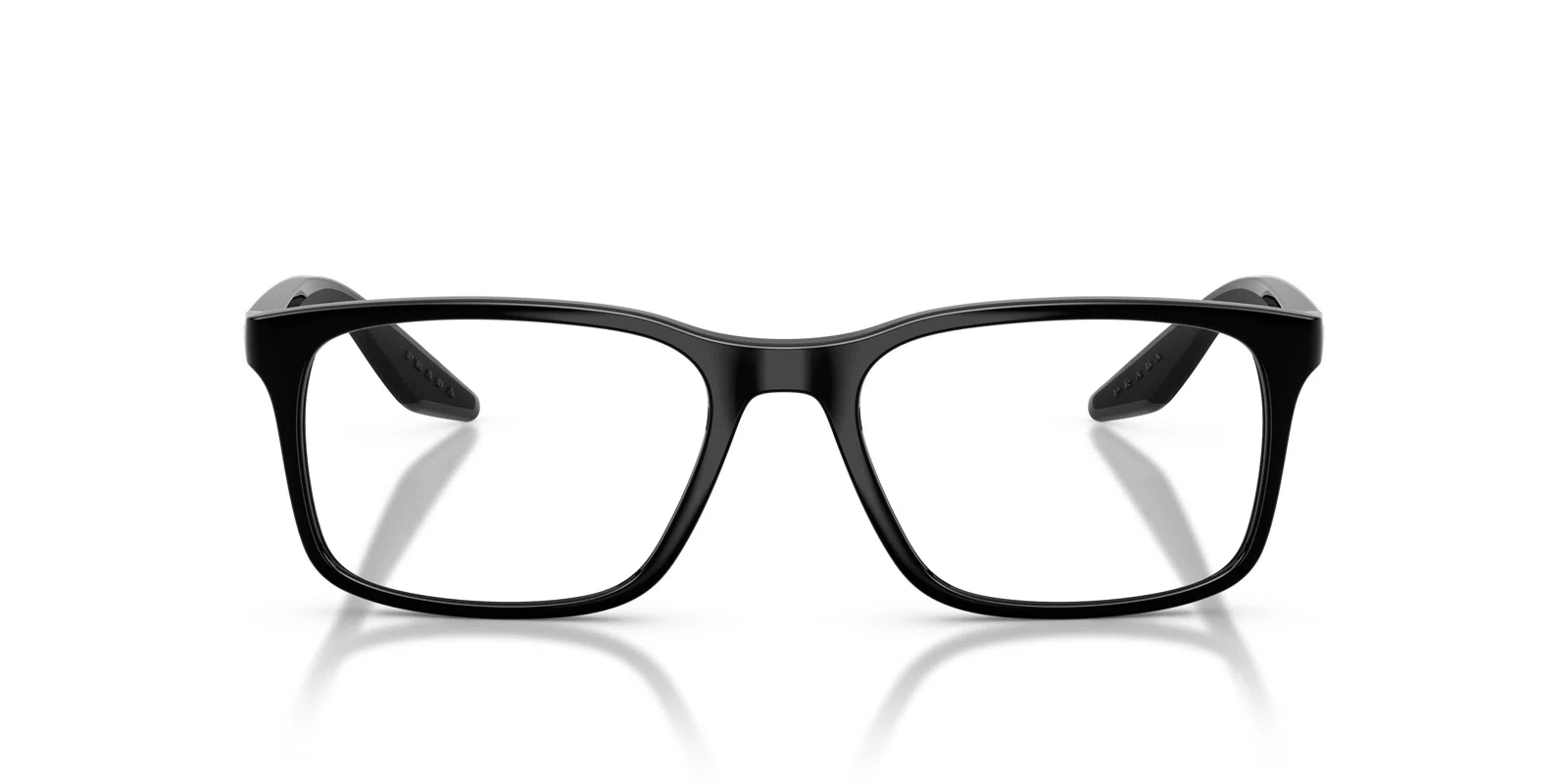 Prada Linea Rossa 08RV Eyeglasses - view 14